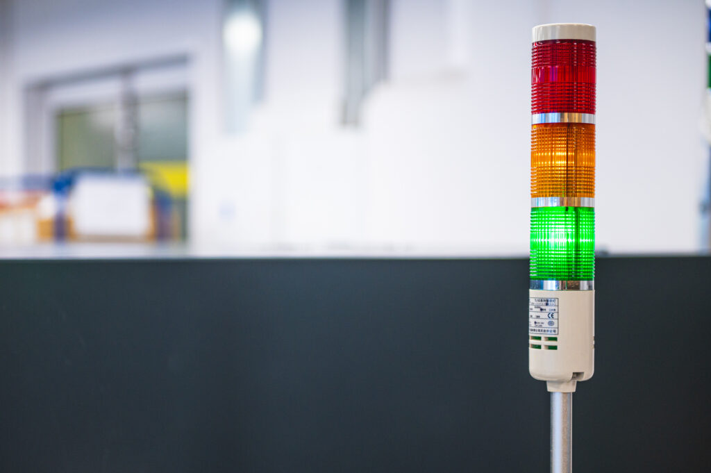 Bezpieczeństwo danych w JM elektronik