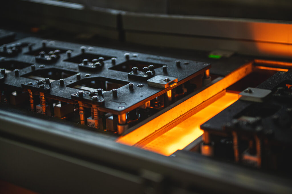 Electronics Manufacturing Services (EMS)