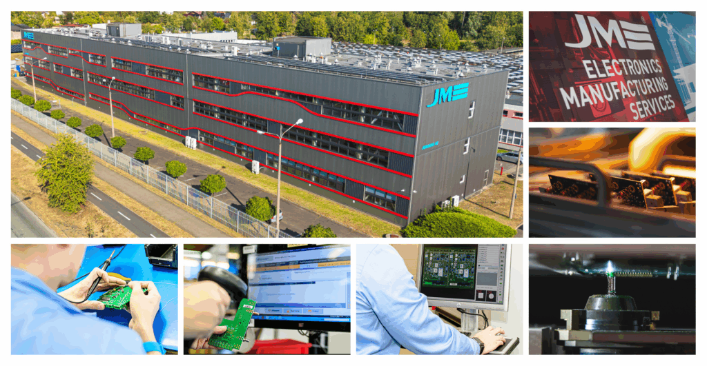 PCB assembly
